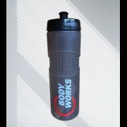 ΑΘΛ. ΜΠΟΥΚΑΛΙ BODYWORKS Opaque Smoke 750ml ΑΘΛ. ΜΠΟΥΚΑΛΙ BODYWORKS Opaque Smoke 750ml