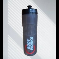 ΑΘΛ. ΜΠΟΥΚΑΛΙ BODYWORKS Opaque Smoke 750ml