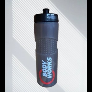 ΑΘΛ. ΜΠΟΥΚΑΛΙ BODYWORKS Opaque Smoke 750ml ΑΘΛ. ΜΠΟΥΚΑΛΙ BODYWORKS Opaque Smoke 750ml