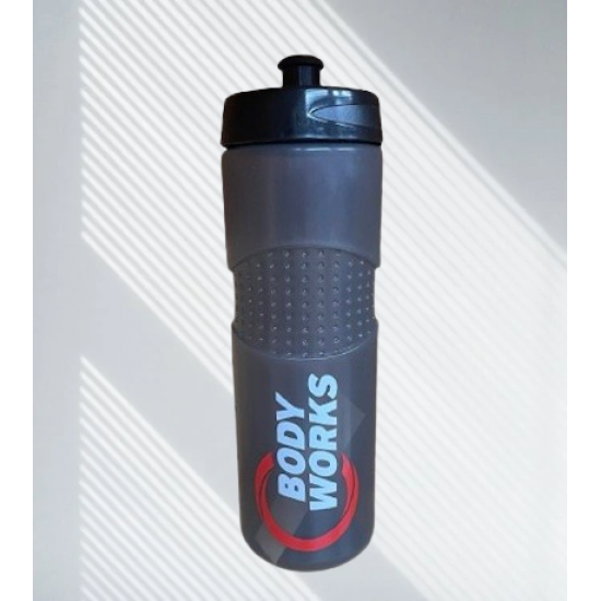 ΑΘΛ. ΜΠΟΥΚΑΛΙ BODYWORKS Opaque Smoke 750ml ΑΘΛ. ΜΠΟΥΚΑΛΙ BODYWORKS Opaque Smoke 750ml
