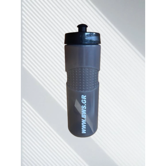 ΑΘΛ. ΜΠΟΥΚΑΛΙ BODYWORKS Opaque Smoke 750ml ΑΘΛ. ΜΠΟΥΚΑΛΙ BODYWORKS Opaque Smoke 750ml