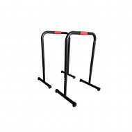 Viking H:79-89 Adjustable Παράλληλες Μπάρες (Black) Viking H:79-89 Adjustable Παράλληλες Μπάρες (Black)