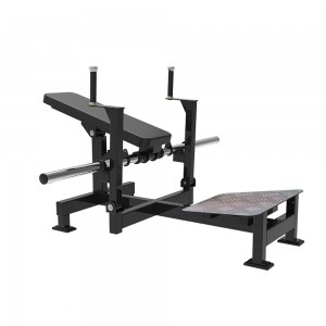 Viking Hip Thrust Machine Viking Hip Thrust Machine