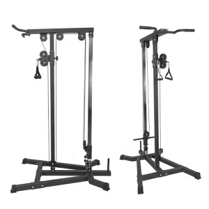 ΤΡΟΧΑΛΙΑ – FUNCTIONAL TRAINER VIKING F-1198 ΤΡΟΧΑΛΙΑ – FUNCTIONAL TRAINER VIKING F-1198