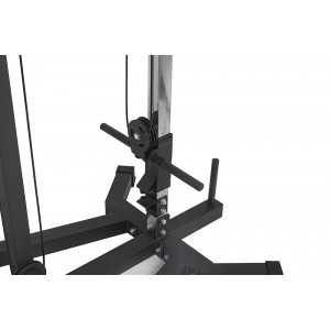 ΤΡΟΧΑΛΙΑ – FUNCTIONAL TRAINER VIKING F-1198 ΤΡΟΧΑΛΙΑ – FUNCTIONAL TRAINER VIKING F-1198