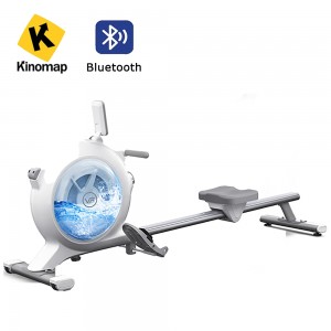 ΚΩΠΗΛΑΤΙΚΗ VIKING Hybrid Rower ΚΩΠΗΛΑΤΙΚΗ VIKING Hybrid Rower