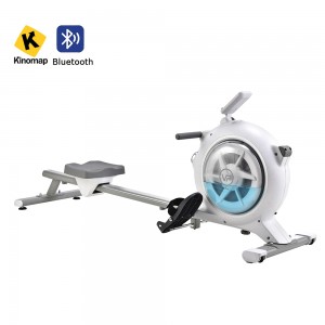 ΚΩΠΗΛΑΤΙΚΗ VIKING Hybrid Rower ΚΩΠΗΛΑΤΙΚΗ VIKING Hybrid Rower