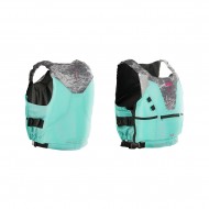NYLON SAFETY VEST/WMNS  by Aztron® - XLarge