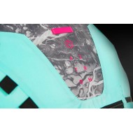 NYLON SAFETY VEST/WMNS  by Aztron® - XLarge