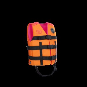 Σωσίβιο VIBE Youth Orange TC-SE100M (AQUATONE) Σωσίβιο VIBE Youth Orange TC-SE100M (AQUATONE)