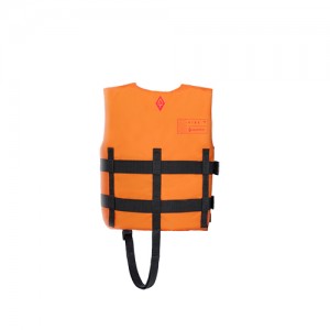 Σωσίβιο VIBE Youth Orange TC-SE100M (AQUATONE) Σωσίβιο VIBE Youth Orange TC-SE100M (AQUATONE)