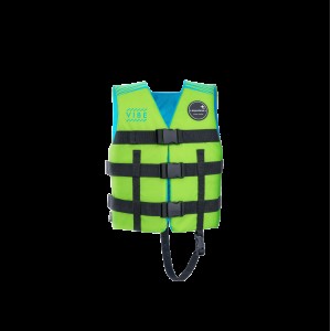 Σωσίβιο VIBE Youth Green TC-SE100M (AQUATONE)