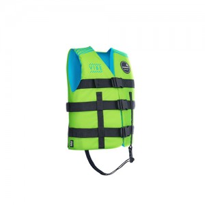 Σωσίβιο VIBE Youth Green TC-SE100M (AQUATONE) Σωσίβιο VIBE Youth Green TC-SE100M (AQUATONE)