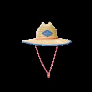 Καπέλο STRAW HAT TC-ASH500 (AQUATONE) Καπέλο STRAW HAT TC-ASH500 (AQUATONE)