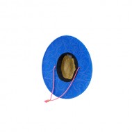 Καπέλο STRAW HAT TC-ASH500 (AQUATONE) Καπέλο STRAW HAT TC-ASH500 (AQUATONE)