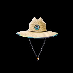 Καπέλο STRAW HAT TC-ASH300 (AQUATONE)