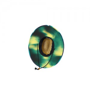 Καπέλο STRAW HAT TC-ASH300 (AQUATONE)