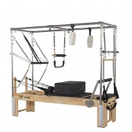 Viking Pilates Cadillac Reformer Viking Pilates Cadillac Reformer