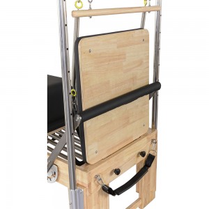 Viking Pilates Cadillac Reformer Viking Pilates Cadillac Reformer
