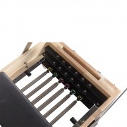 Viking Pilates Reformer with Tower Viking Pilates Reformer with Tower