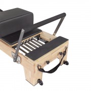 Viking Pilates Reformer with Tower Viking Pilates Reformer with Tower