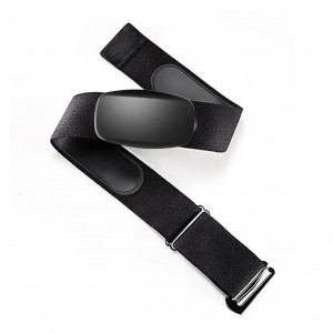 ΖΩΝΗ ΚΑΡΔΙΑΚΩΝ ΠΑΛΜΩΝ BLUETOOTH (WAVE 3) ΖΩΝΗ ΚΑΡΔΙΑΚΩΝ ΠΑΛΜΩΝ BLUETOOTH (WAVE 3)