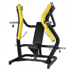 Viking Wide Chest Press (LA-05) Viking Wide Chest Press (LA-05)