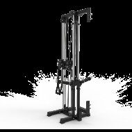 F-3000 Wall Mount Single Crossover (VIKING)