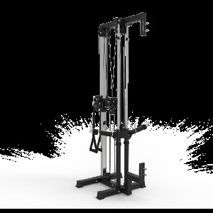 F-3000 Wall Mount Single Crossover (VIKING) F-3000 Wall Mount Single Crossover (VIKING)