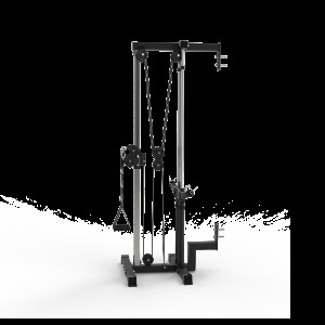 F-3000 Wall Mount Single Crossover (VIKING) F-3000 Wall Mount Single Crossover (VIKING)