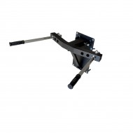 Δίζυγο τοίχου Viking P-10 - Wall mount Dip station Δίζυγο τοίχου Viking P-10 - Wall mount Dip station