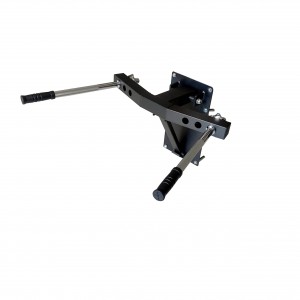 Δίζυγο τοίχου Viking P-10 - Wall mount Dip station Δίζυγο τοίχου Viking P-10 - Wall mount Dip station