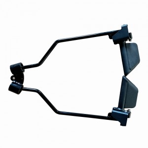 Viking Black Grip Set Viking Black Grip Set