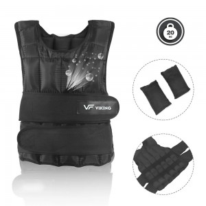 Viking Pro Vest Viking Pro Vest