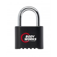 Gym PadLock (VIKING)