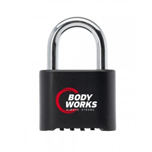 Gym PadLock (VIKING) Gym PadLock (VIKING)