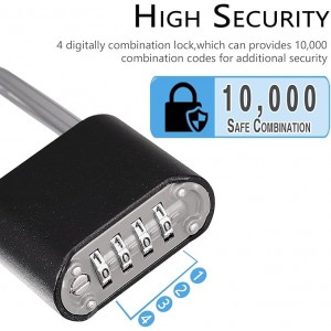 Gym PadLock (VIKING) Gym PadLock (VIKING)