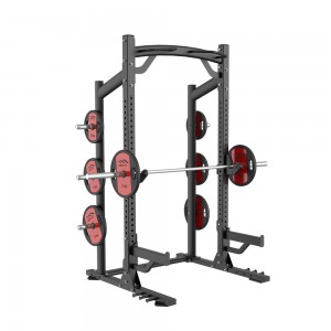 Viking  Black Line H-21 Power Rack Viking  Black Line H-21 Power Rack