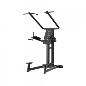Viking Black Line H-27 Power Tower