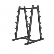 Viking  Black Line H-39 Barbell Rack