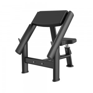 Viking  Black Line H-40 Lary Scott Bench Viking  Black Line H-40 Lary Scott Bench