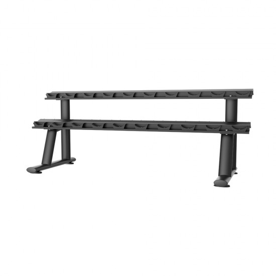 Viking Black Line, H-30 Dumbbell Rack Viking Black Line, H-30 Dumbbell Rack