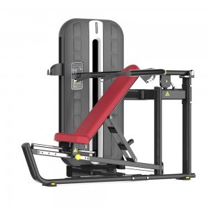 Viking Μηχάνημα Πιέσεων Στήθους & Ώμων (MCF03) Flat - Incline Chest Press Viking Μηχάνημα Πιέσεων Στήθους & Ώμων (MCF03) Flat - Incline Chest Press