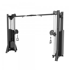 Viking  Black Line H-5  Functional Cross Over Viking  Black Line H-5  Functional Cross Over