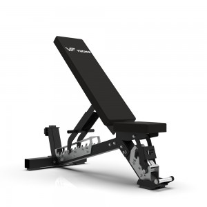 Viking B-500 Heavy Duty Bench Viking B-500 Heavy Duty Bench
