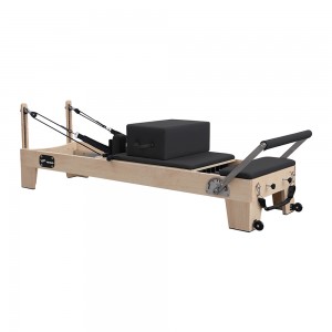 Viking Maple Pilates Reformer Viking Maple Pilates Reformer