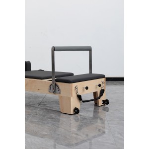 Viking Maple Pilates Reformer Viking Maple Pilates Reformer