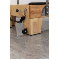 Viking Oak Pilates Reformer Viking Oak Pilates Reformer