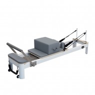 Viking Aluminium Pilates Reformer Viking Aluminium Pilates Reformer