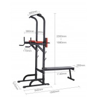 Μονόζυγο/Δίζυγο Viking DS-24 (NG) Μονόζυγο/Δίζυγο Viking DS-24 (NG)